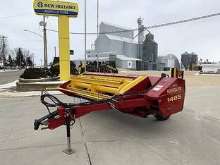 New Holland 1465