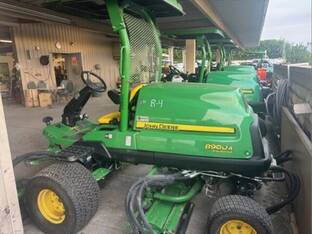 2020 John Deere 8900A
