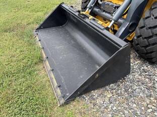 2024 John Deere C78 Bucket