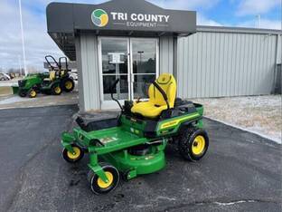 2025 John Deere Z320M