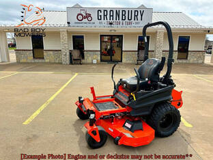 2026 Bad Boy Maverick HD 54