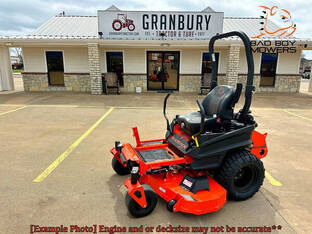 2026 Bad Boy Maverick HD 42