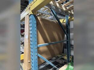 2018 John Deere ORIGINAL HARDTOP CAB FOR 3E SERIES 2017