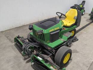 1999 John Deere 2653