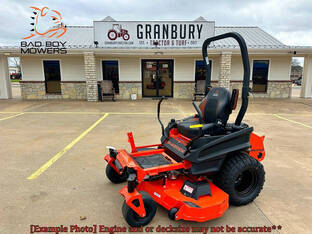 2026 Bad Boy Maverick 54