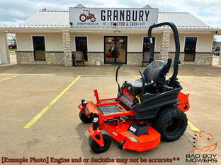 2026 Bad Boy Maverick HD 54