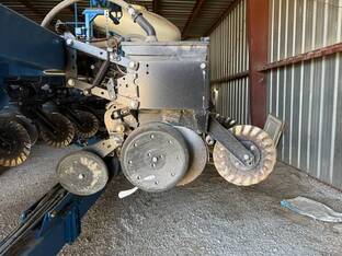 2019 Kinze 3600ASD