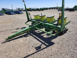 1997 John Deere 1750