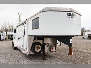 2015 Shadow Trailers Inc