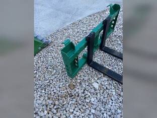 Misc Pallet Forks/Bale spear