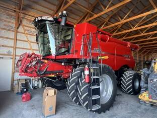 2024 Case IH 7250