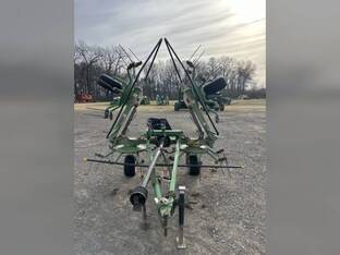 2021 Frontier TD3418