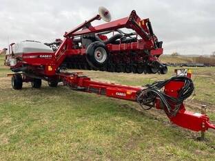 2020 Case IH 1245