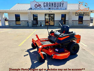 2026 Bad Boy Magnum 60