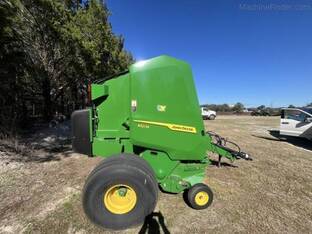 2024 John Deere 451M