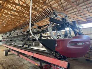 2024 MacDon Industries FD235