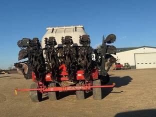 2018 Kuhn Krause 1205M-1630