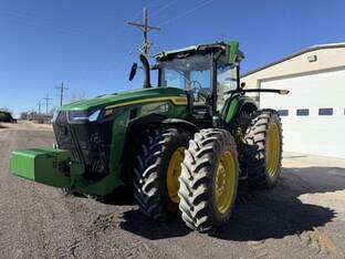 2024 John Deere 8R 280