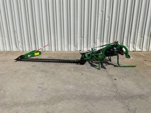 2021 Frontier SB3108