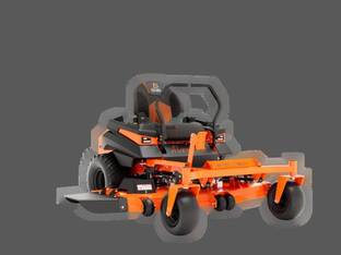 2025 Bad Boy ZT AVENGER