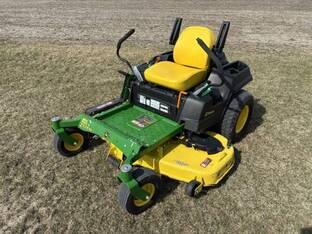 2019 John Deere Z535M