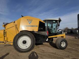 2023 Vermeer Mfg. Co. ZR51200/Z605N