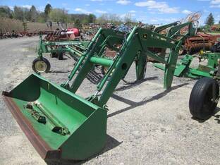 John Deere 260