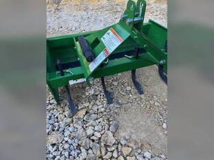 2021 John Deere BB2048