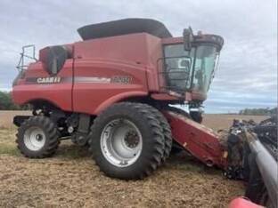 2012 Case IH 7230