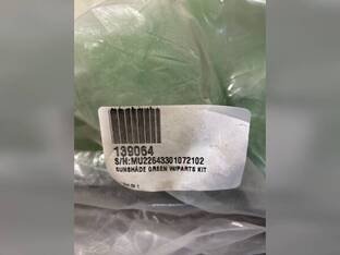 2020 John Deere FF/N1G