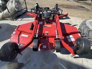 2026 Bush Hog HDTH8