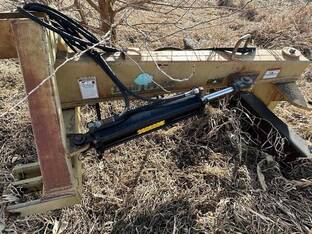 2000 Land Pride RBT40108