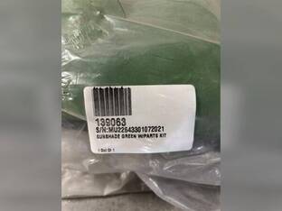 2020 John Deere FF/N1G