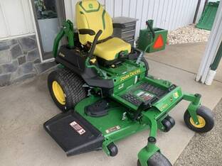 John Deere Z740R