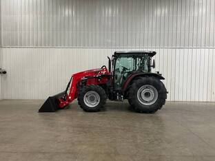 2025 Massey-Ferguson 4707