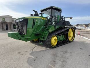 2024 John Deere 9RT 540