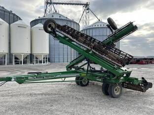 Unverferth ROLLING HARROW 1225