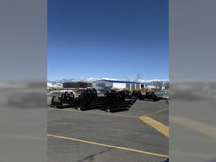 2026 Hillsboro 8.5 FT