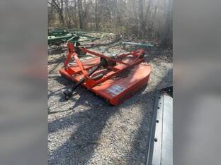 2020 Land Pride RCR1260