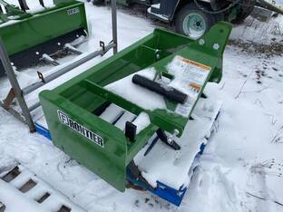 2021 Frontier BB2048