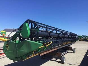 2006 John Deere 635F