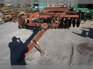 1984 International 610