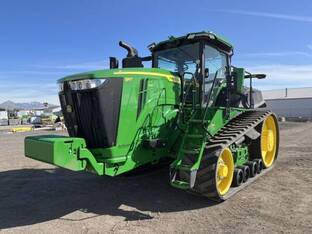 2023 John Deere 9RT 570