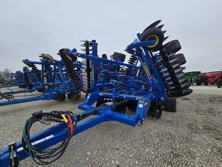 Landoll 7530-26