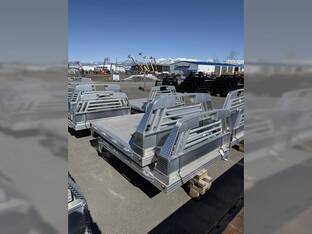 2024 Hillsboro 2000 SERIES