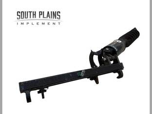 2015 Premier Tillage MD09PDH200GRK