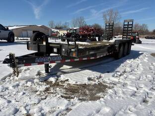 2023 Load Trail