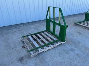 2025 BALEMASTER MFG JDGC-D