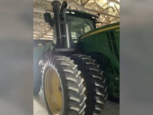 2013 John Deere 9360R