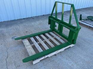 2025 BALEMASTER MFG JDGC-PF